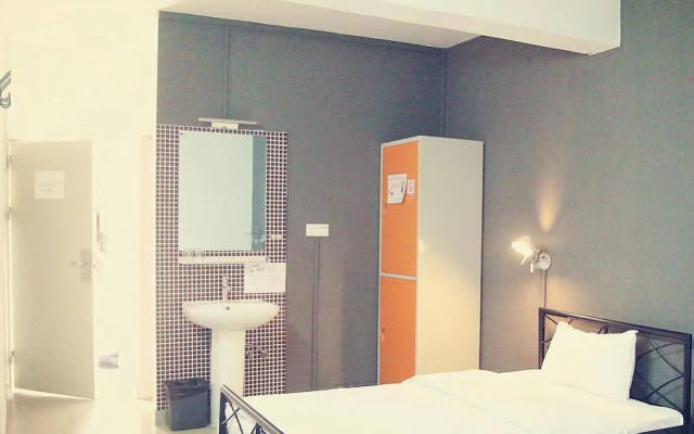 Guangzhou Catalpa Garden Youth Hostel