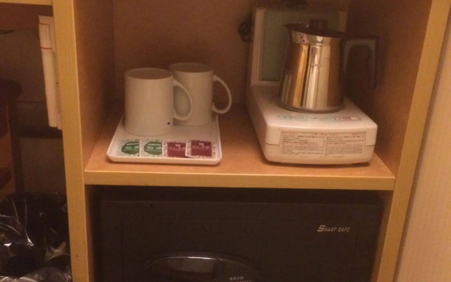 Toyoko Inn Ikebukuro Kitaguchi 1