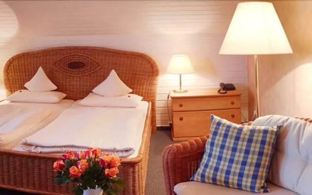 Hotel Menschels Vitalresort