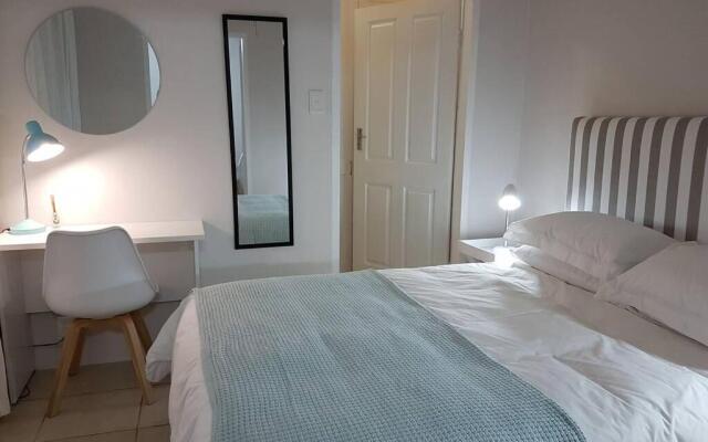 Innes Road Accommodation