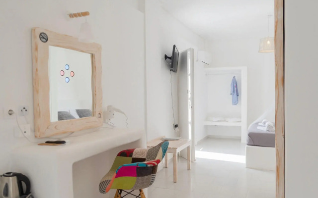 Sfiga Villas