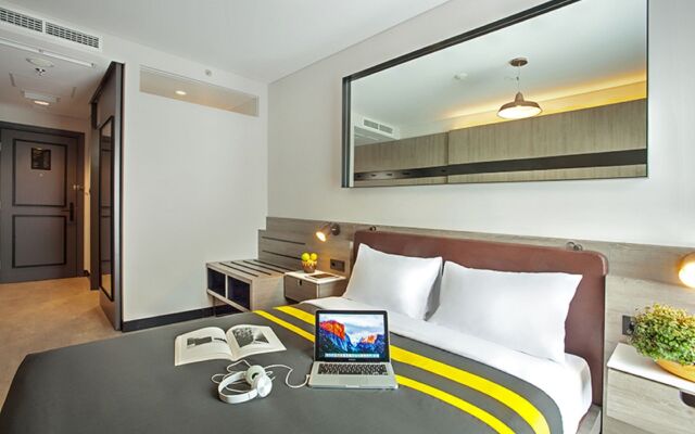 Rooms Inc Semarang