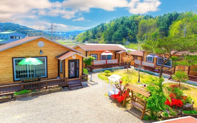 Yangyang Sweet Pension