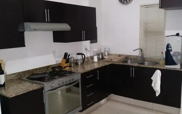 Puerta del Cielo Playacar