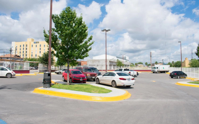 Los Herederos Hotel Piedras Negras