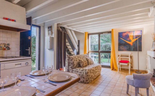 Le Clos du Golf 35956