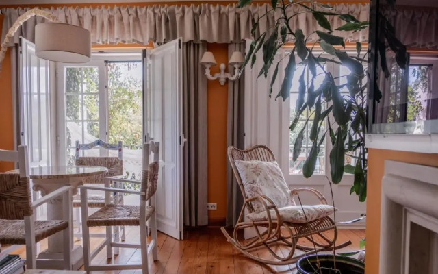 Magnolia B&B