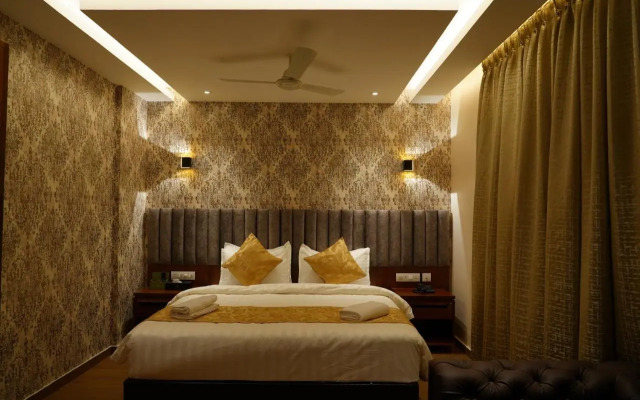 The Kings Park Grand