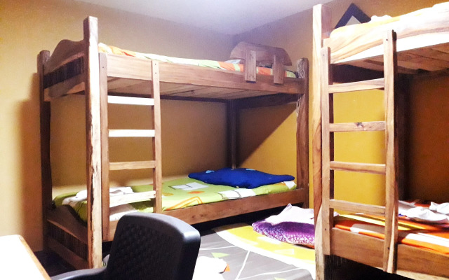 Vista Hermosa Centro Recreativo - Hostel