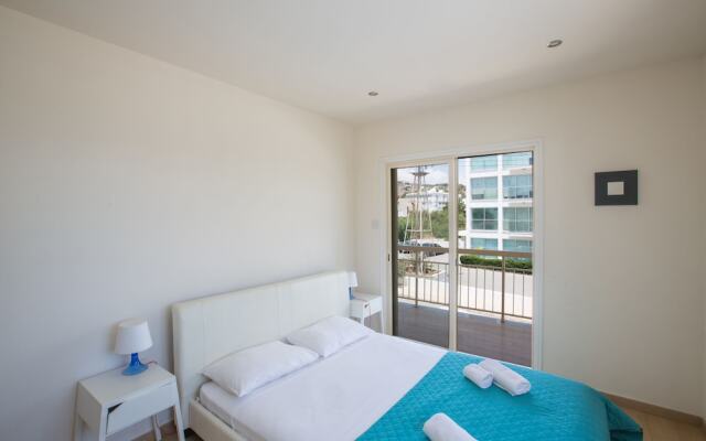 Protaras Holiday Villa Dv16