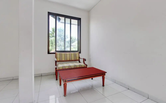 OYO 94756 23 Residence