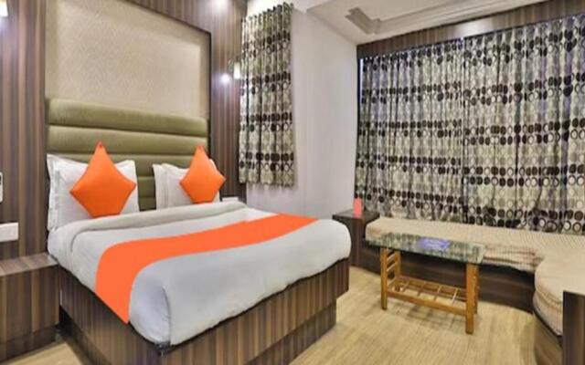 Itsy Hotels Shree Krishna Palace