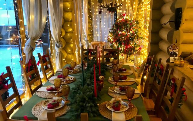 Медвежий угол