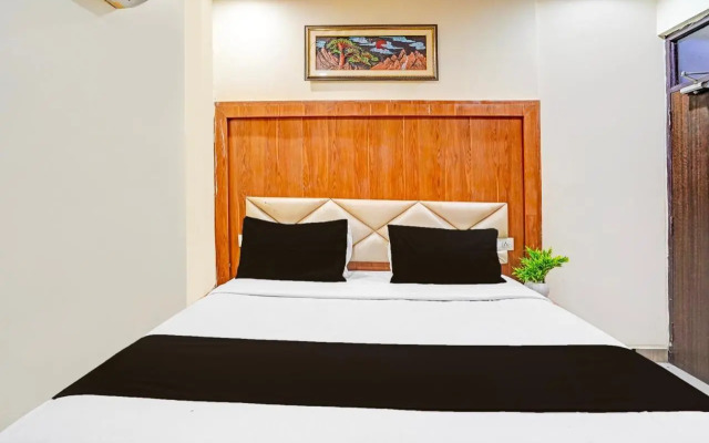 Hotel Khalsa Inn