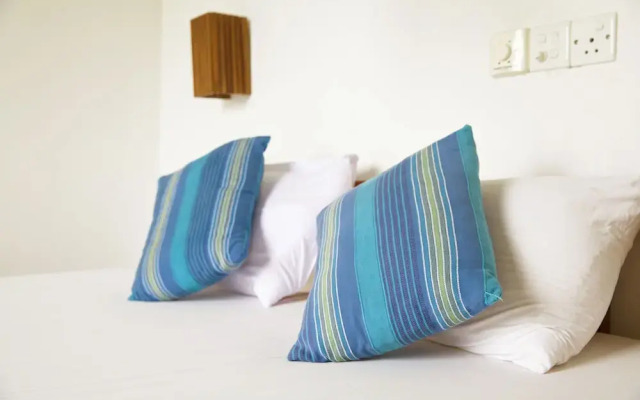 Beach Inns Holiday Resort