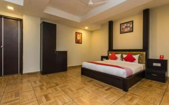 S24 Hotel