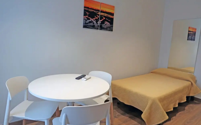 Hostal Agustí