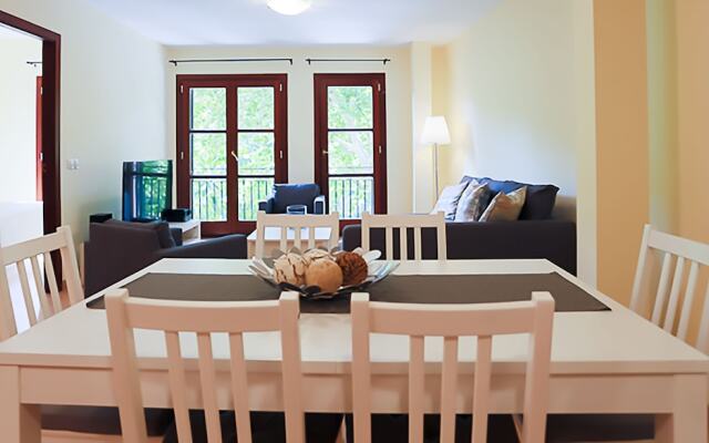 Borne Suites TI by MallorcaSuites
