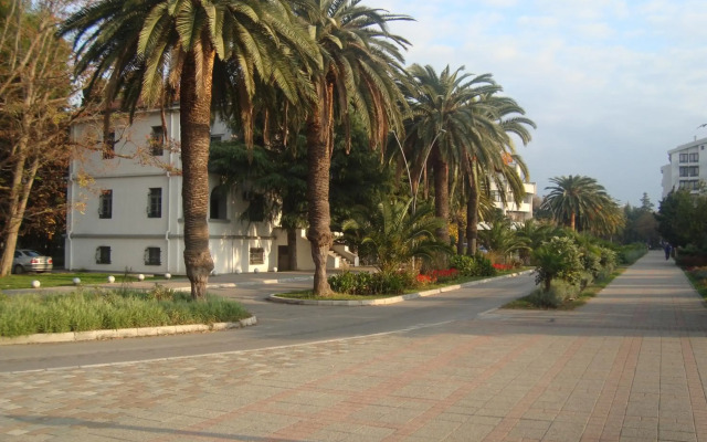 Kojic Apartments