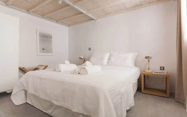 Athens Residence - Cozy Gem Near Acropolis