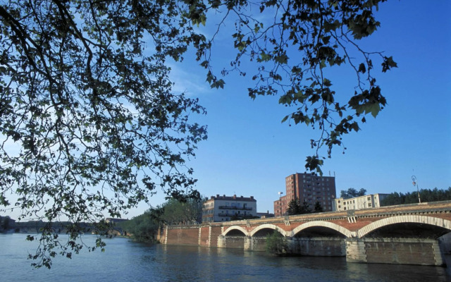 ibis Toulouse Ponts Jumeaux