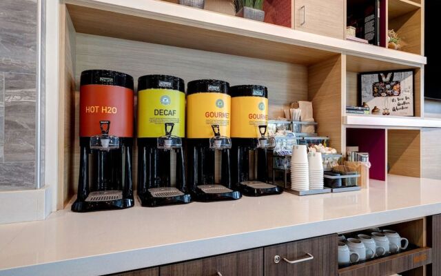 Home2 Suites by Hilton Nashville Metrocenter