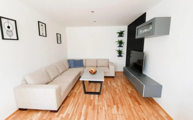 Apartmán Love Bojnice