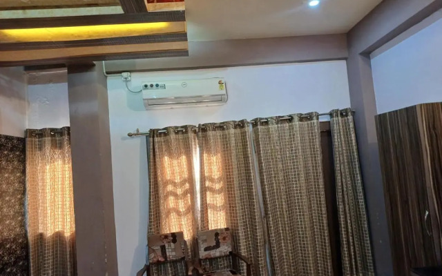Pushkar Village Camp Resort