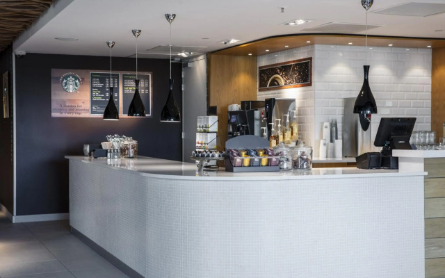 Holiday Inn Express Amsterdam - Arena Towers by IHG