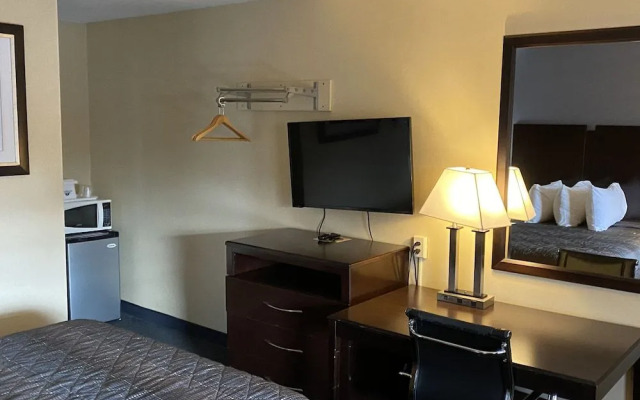 Americas Best Value Inn Danbury