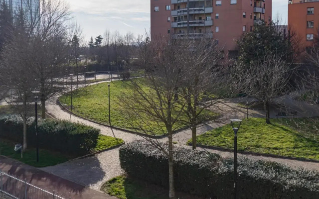 Pampuri Apartment