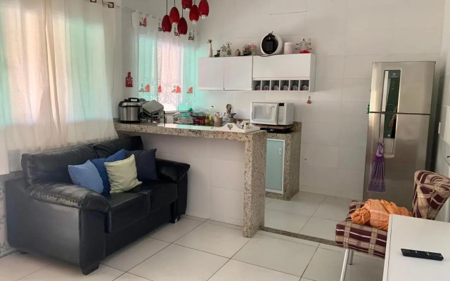 Casa de Férias para sua Família e seu Pet!