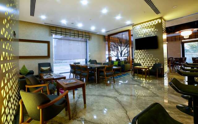 Tryp by Wyndham Istanbul Topkapi