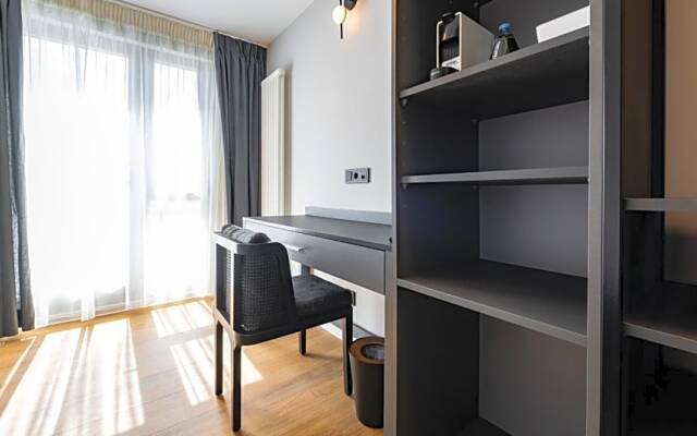 Hotel Metropol Garni