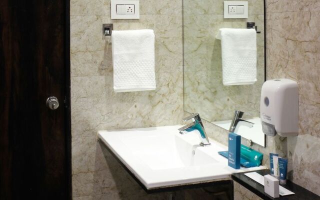 Hotel Indralok Inn