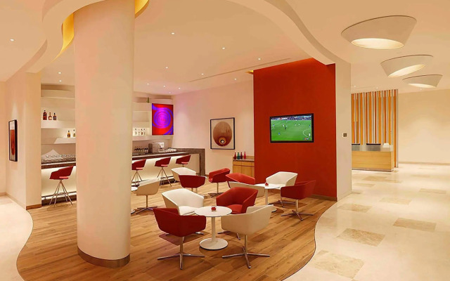 ibis Coimbatore City Centre Hotel