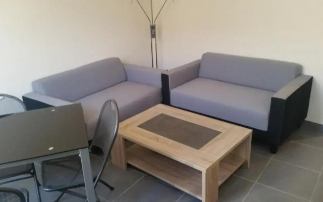 maison de vacance en Occitanie