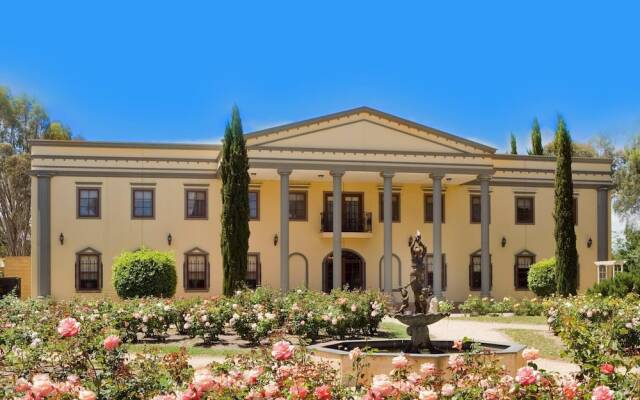 The Residence at Barossa Chateau