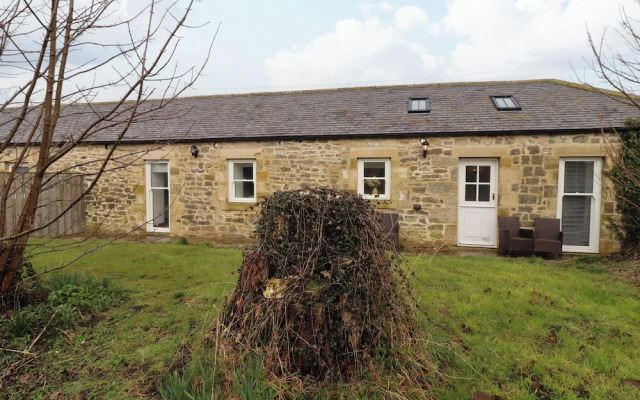 Paddy's Mount Cottage