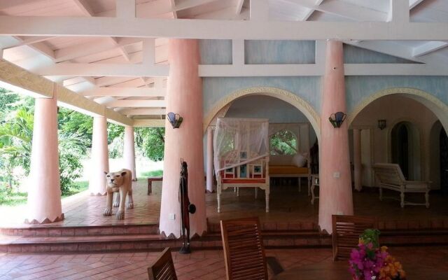 Holiday Homes Elicriso Malindi