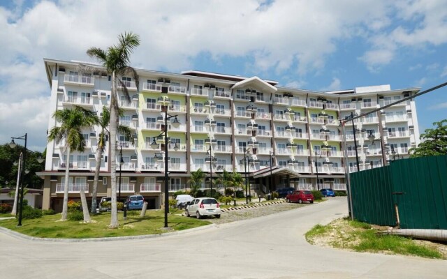 Condo Stay Very Near Mactan Airport