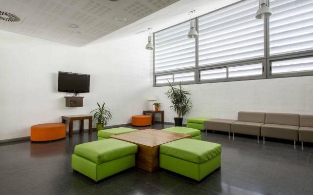 Residencia Universitaria Resa Damià Bonet - Campus Accomodation
