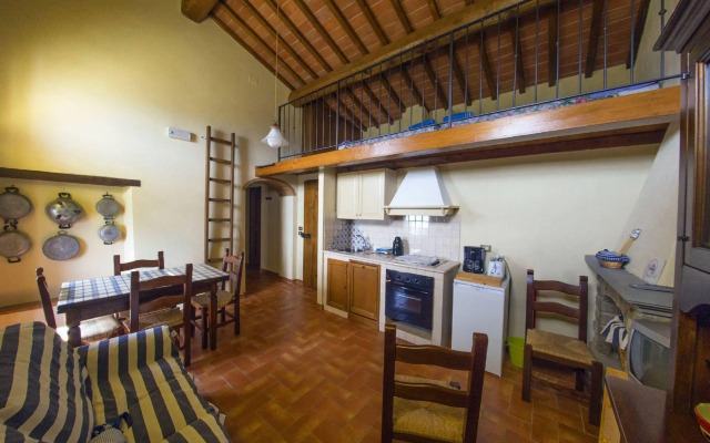 Agriturismo Cafaggio Primo