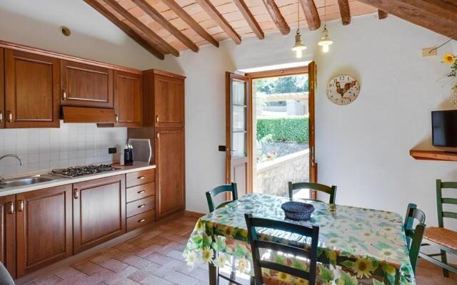 Casale Giulia