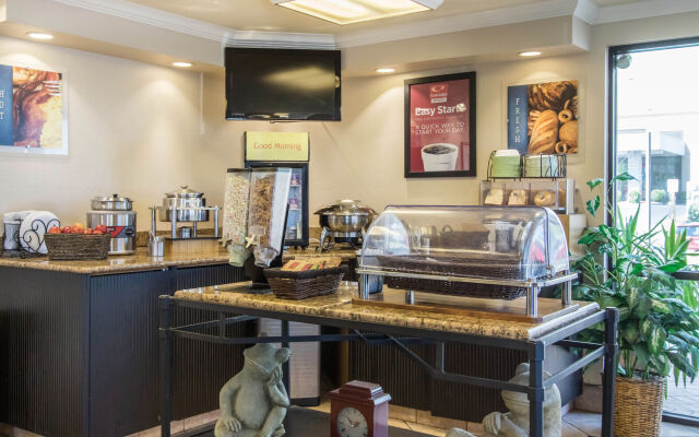 Baymont Inn and Suites Joplin