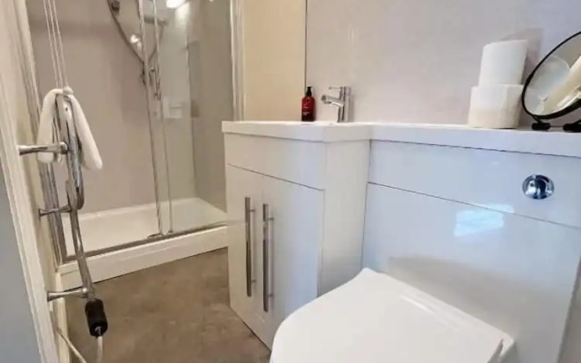 The Exchange Coach House Inn