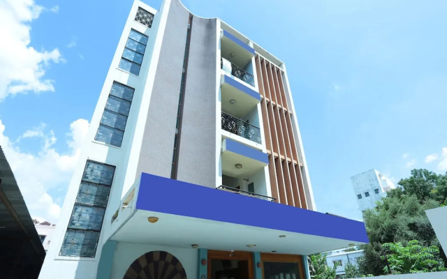 OYO 18627 Hotel Mithila