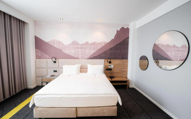 Mandachi Hotel & SPA