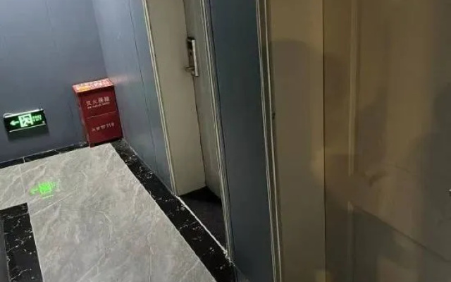 Changsha Fuya Hotel (Tuqiao Subway Station Mechanical and Electrical College) – Hotel Rooms – Changsha