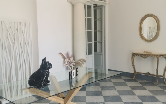 Tenuta san Giorgio